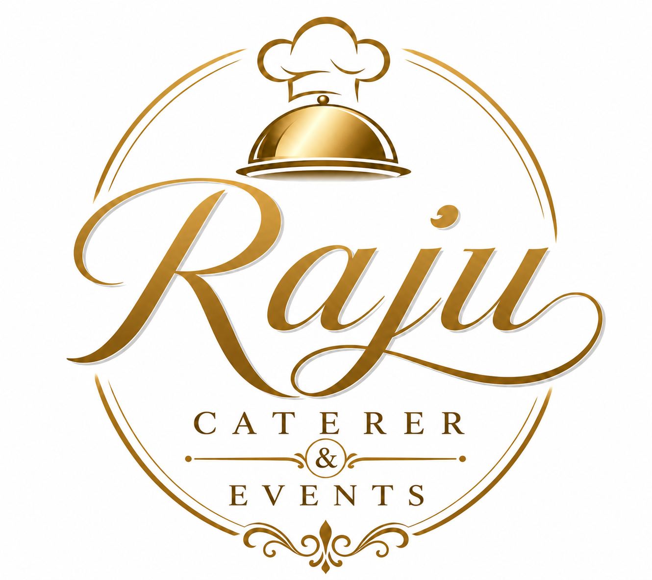 Raju Caterer & Events